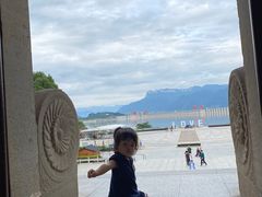 -屈原故里文化旅游区