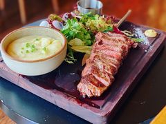 -Alimentari Mulino意大利餐吧&烘焙(丰盛里店)