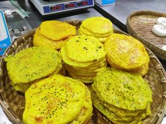 -小米粑粑(玉锦苑店)