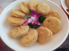 -阿娘家·原生态农家菜(国顺东路店)