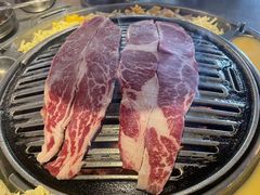 -GOGIYA·咕叽吖韩国传统烤肉店(小榄店)