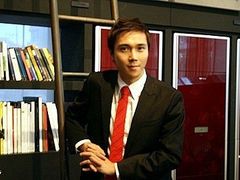 -Galleria百货店名品馆