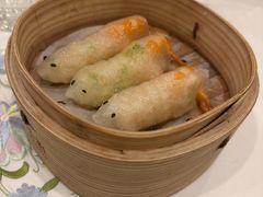 -翠园(北京王府中环店)
