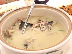 -三清山希尔顿度假酒店·三清轩中餐厅