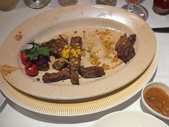 -王品牛排(福州泰禾店)
