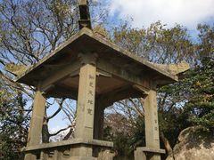-普陀山佛顶山索道
