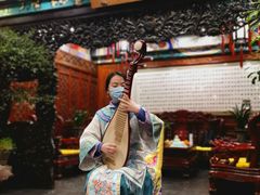 -白家大院·王府宫廷菜(苏州街店)