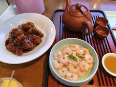 -外婆烧.老杭帮菜(庆春店)