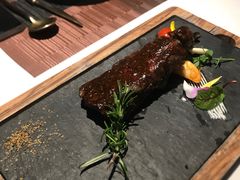 -1874融合西厨·观景餐厅(保利店)