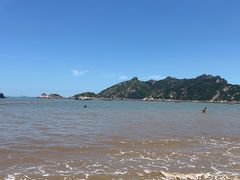 -大京沙滩