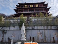 -南京市江宁方山
