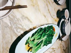 -绿茶餐厅(乐峰广场店)