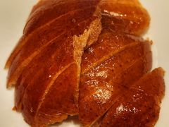 -北京王府井希尔顿酒店·秦唐中餐厅Chynna
