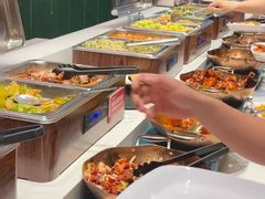 -八婺饭堂·自选店(新光汇店)