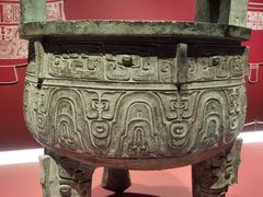 -上海博物馆(人民广场馆)