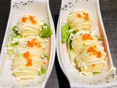 -天万日本料理(石景山万达店)