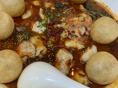 -乐达酸菜鱼面(山师东路店)
