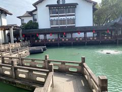 -绍兴饭店知遇楼(环山路店)
