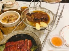 烧鹅三套车-稻香酒家(天河城店)