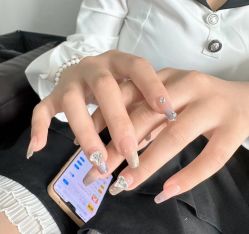 -NAI.熙-高定美甲美睫