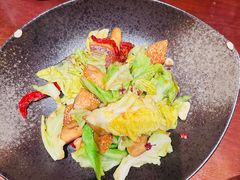 -那拉提之疆·新疆菜(美院店)