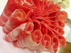 -东来顺•非遗火锅(外滩店)