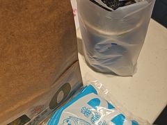 -麦当劳(垡头西路店)