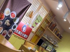 -高社长参鸡汤(高丽街店)