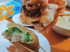 -老方子馅饼粥(台东店)