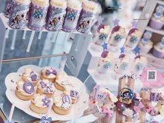 -玉见cake低糖蛋糕甜品台定制(河西店)