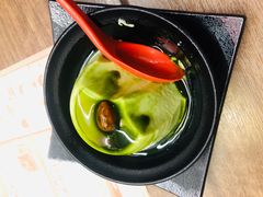 -一兰拉面(梅田阪急东通店)