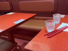 -喜家德虾仁水饺(景枫中心店)