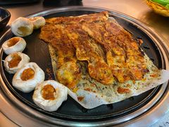 -杀猪天·韩国烤肉(总店)