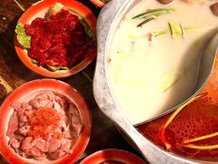 -后火锅(总店)