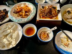 -梅飞酒家(桑园路店)