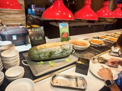 -威珀斯酒店·珀萃美食餐厅