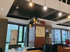 -全聚贤餐厅·湖北家常菜(沙湖店)