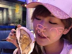 -千岛蚝高压锅生蚝·人参火锅(白云万达店)