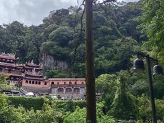-安溪清水岩