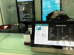 -福奈特洗衣·洗鞋·奢侈品护理(浦东南路店)
