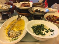 iphone_upload_pic-小厨娘淮扬菜(天印大道店)