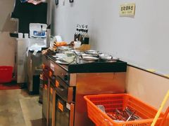 -川锅·火锅·烤肉自助餐厅
