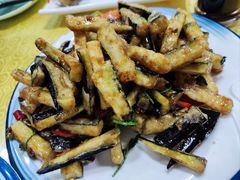 -春水锅贴·传统鲁菜(大明湖店)