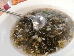 鲜味海藻羹-豐柏轩食府