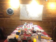 -LIENOW来闹密室剧本推理&狼人杀(李家村万达广场店)