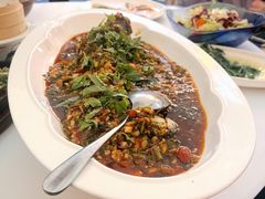 -院8里·小聚园老川菜(九眼桥店)