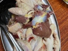 -威邵鸡煲(西华路总店)