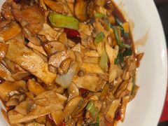 -鸽子侯·家宴·平价海鲜(市图书馆店)