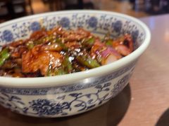 -王繁星面馆(西安熙地港店)