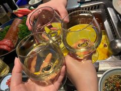 -大隐·成都火锅Bistro(合生麒麟新天地店)